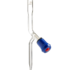 Borosil Burette with Batch Certificate as per ASTM E 287 CS/ 10, 25mL