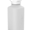 1L Heavy Duty HDPE Vacuum Bottle, VersaCap, 53B Closed