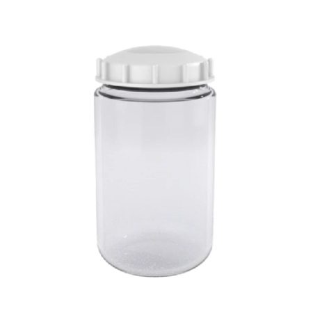 250ml Autofil® Polycarbonate (PC) Centrifuge Bottles with Seal Cap, non-sterile, 36/case