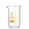 TALL FORM BEAKER With Spout