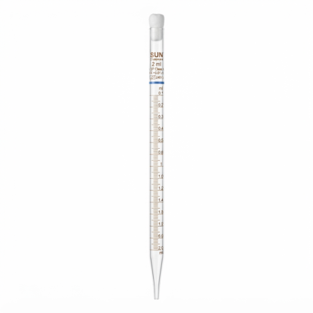 Serological Pipettes USP Class A