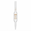 VOLUMETRIC PIPETTES Class A, ATSM, with Individual Calibration Certificate