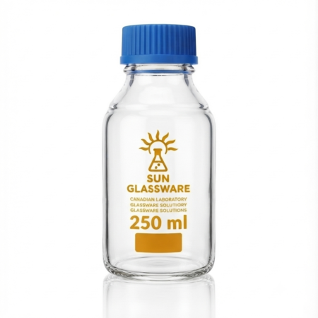 Regent Bottles – Narrow Mouth With Screw Cap