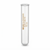 TEST TUBES With Rim