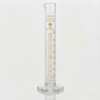 ASTM Cylinders Class A Hexagonal Base, Pour Out, With Individual Calibration Certificate